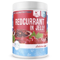 Redcurrant in Jelly