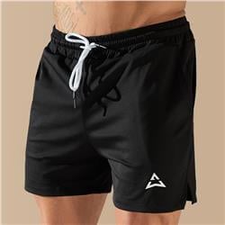 SHORTS BLACK