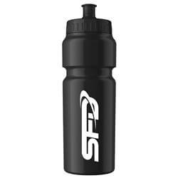 Sports bottle Black