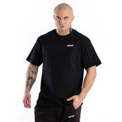 T-SHIRT Core Oversize Black