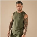 Tank Top Basic OLIVE (1 szt.)