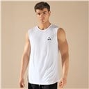 Tank Top Basic WHITE (1 szt.)