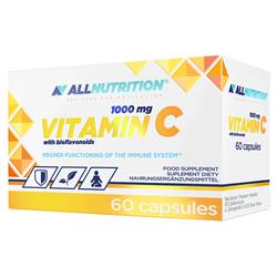 Vitamin C with bioflavonoids