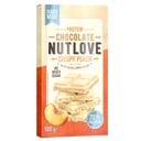 Protein Chocolate Nutlove Crispy Peach (100g)