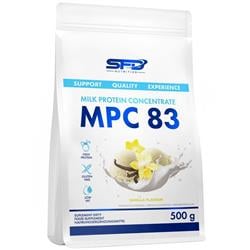 Milk Protein MPC 83