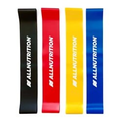 ALLNUTRITION - Mini Band -  training bands set