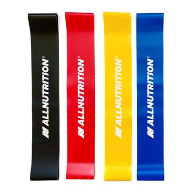 ALLNUTRITION ALLNUTRITION - Mini Band -  training bands set