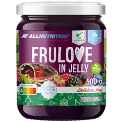 FRULOVE In Jelly Forest Fruits