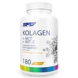 Collagen + MCT + Vit. C