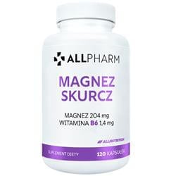 Magnesium Cramp