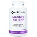 Magnez Skurcz (120 kapsułek)