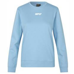 Core Premium Sweatshirt Light Blue