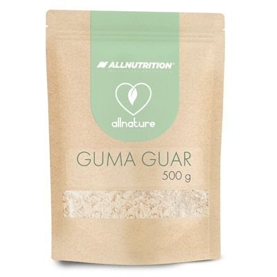 ALLNUTRITION ALLNATURE Guar gum