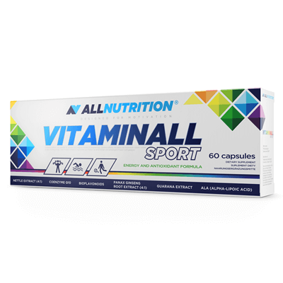 ALLNUTRITION VitaminALL SPORT