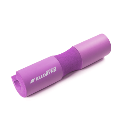 ALLDEYNN Barbell protector