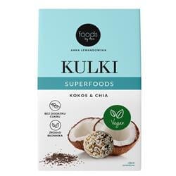 Superfoods balls