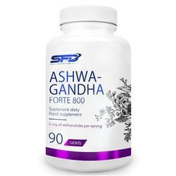 Ashwagandha Forte 800