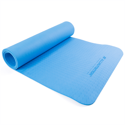 ALLNUTRITION YOGA MAT