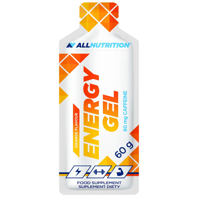 ALLNUTRITION Energy Gel
