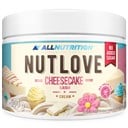 NUTLOVE Cheesecake Flavour Cream (500 g)