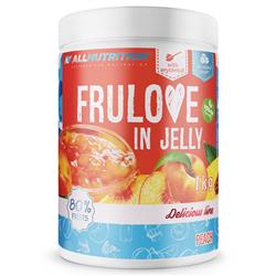 FRULOVE In Jelly Peach
