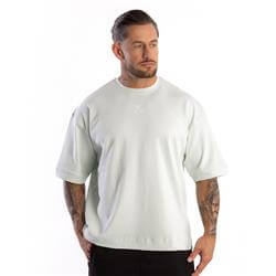 T-SHIRT Core Oversize Washed Mint