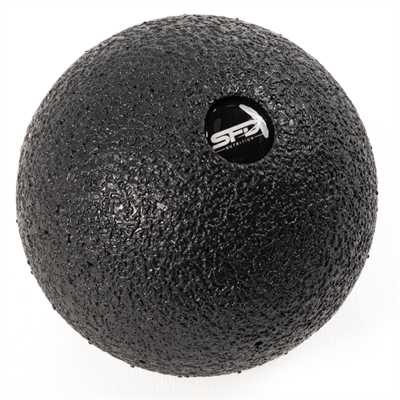 SFD NUTRITION Massage Ball Black