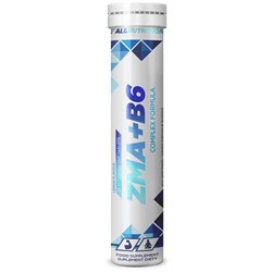 ZMA + B6 500mg Premium R10 Nutrition