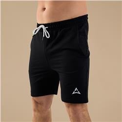 BASIC SHORTS BLACK