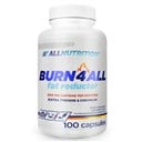 Burn4All (100 kapsułek)