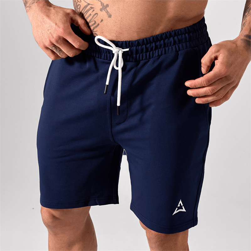 Allwear Basic Shorts NAVY