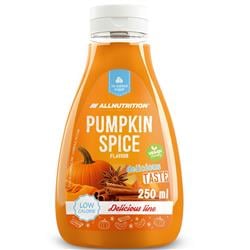 Sauce Pumpkin Spice