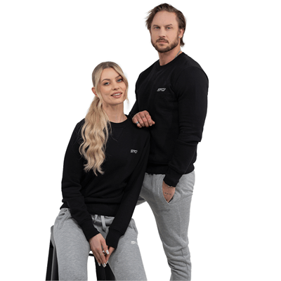 SFD WEAR Bluza Core Black