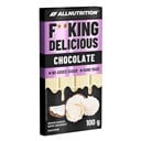 Fitking Chocolate White Choco With Coconut (100g)
