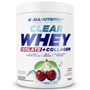 Clear Whey Isolate + Collagen (500g)