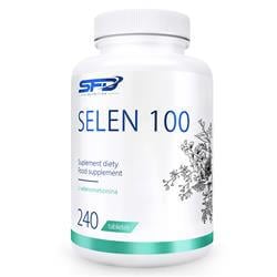 Selenium 100