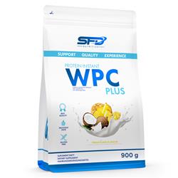 Wpc Protein Plus