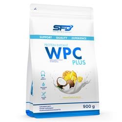 Wpc Protein Plus