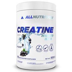 Creatine Muscle Max