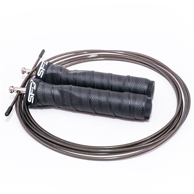 SFD NUTRITION Pro skipping rope