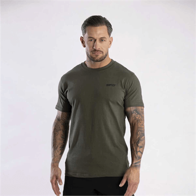 SFD WEAR Men's T-SHIRT Essential Olive