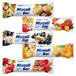 Muesli Bar