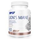 LION’S MANE (60 kapsułek)