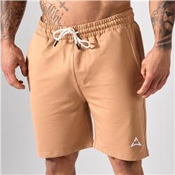 Basic Shorts BEIGE