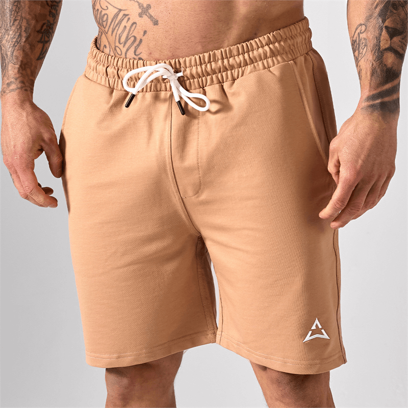 Allwear Basic Shorts BEIGE