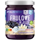 FRULOVE In Jelly Blueberry With Vanilla (500g)
