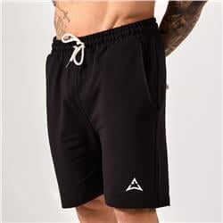 BASIC SHORTS BLACK