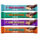 Fitking Delicious Crunchee (18g)