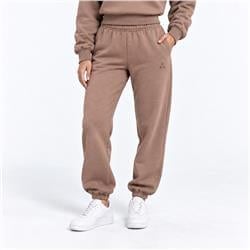 Women's Joggers Cozy Club Mushroom