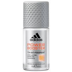 Antiperspirant Power Booster 72H Roll-On Men